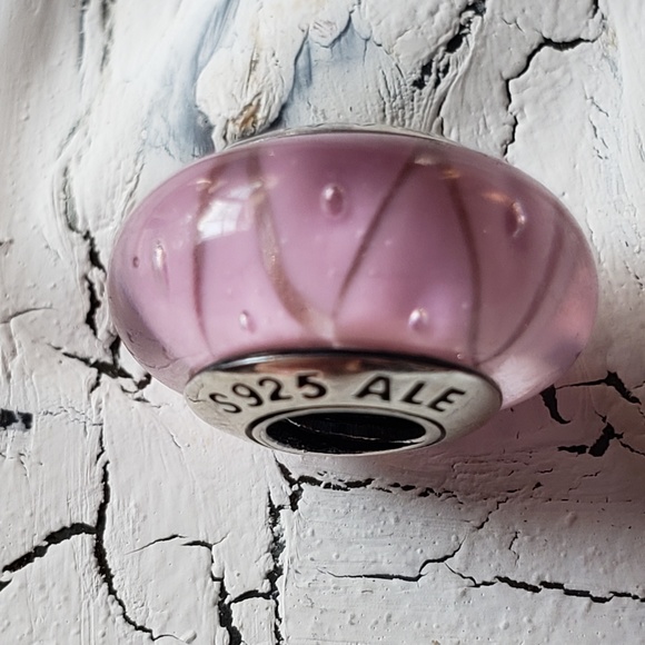 Retired Pandora package included 925 ale charm 250 - Picture 5 of 6